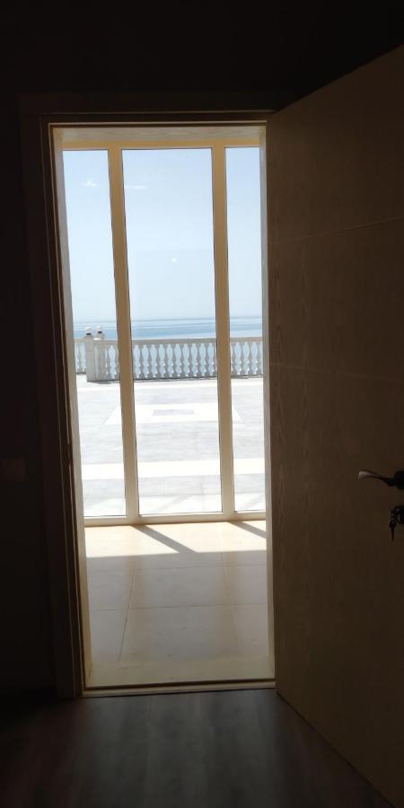 Guest House Palma Sarpi Luaran gambar