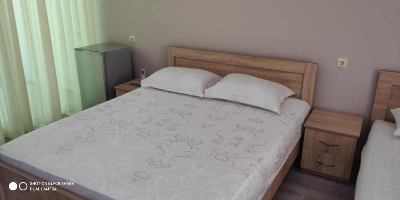 Guest House Palma Sarpi Luaran gambar