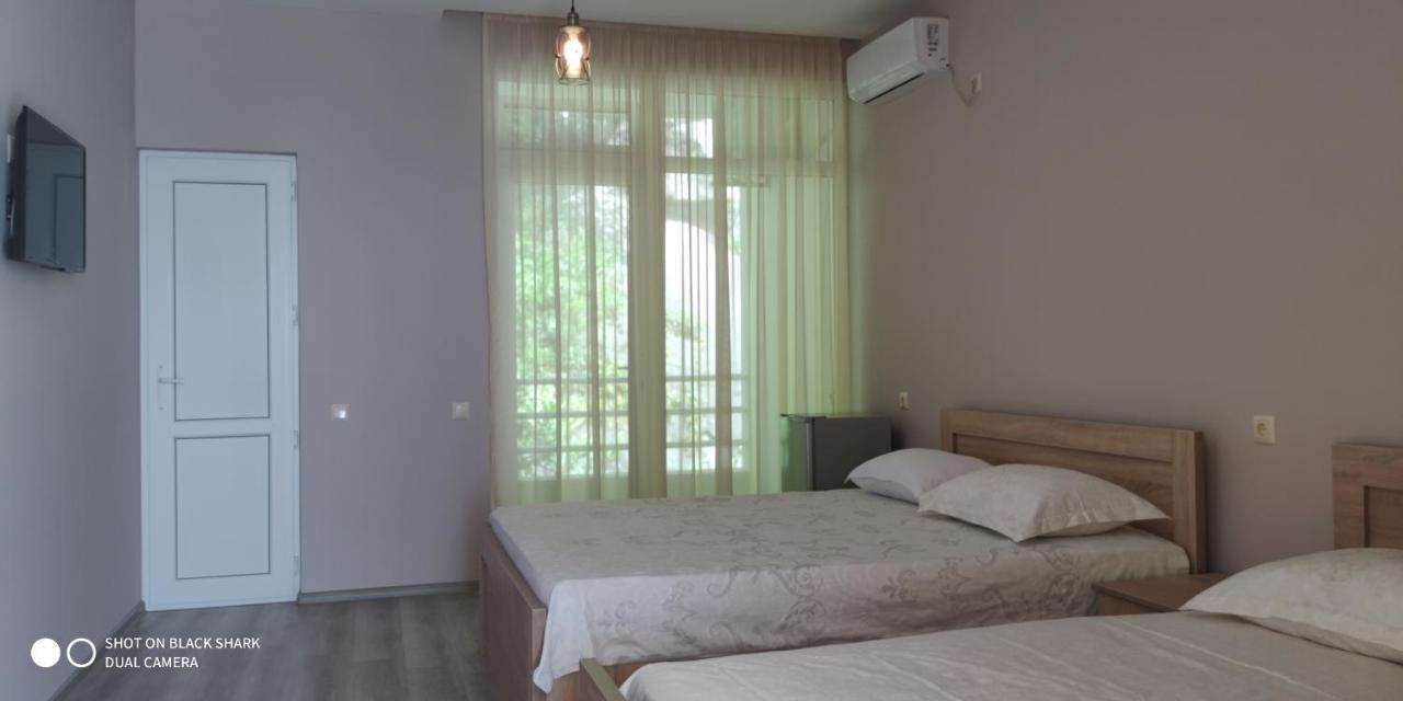 Guest House Palma Sarpi Luaran gambar