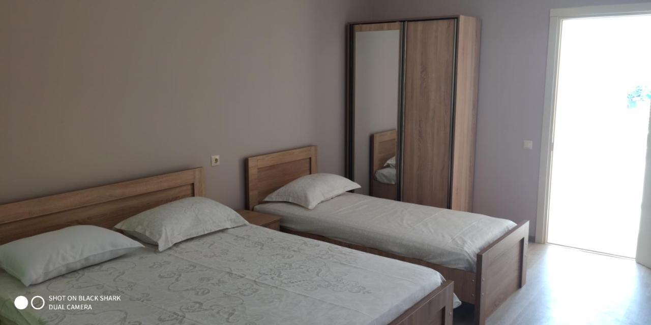 Guest House Palma Sarpi Luaran gambar