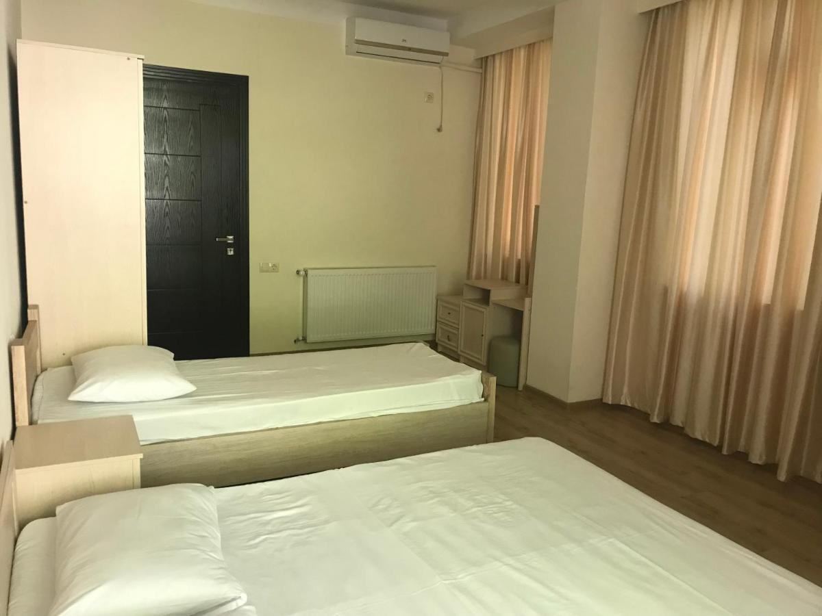 Guest House Palma Sarpi Bilik gambar