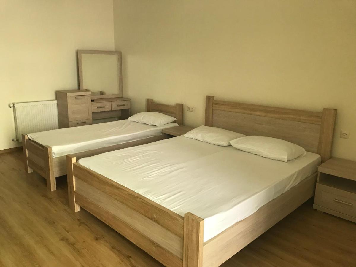 Guest House Palma Sarpi Bilik gambar