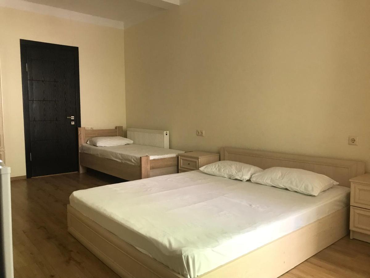 Guest House Palma Sarpi Bilik gambar