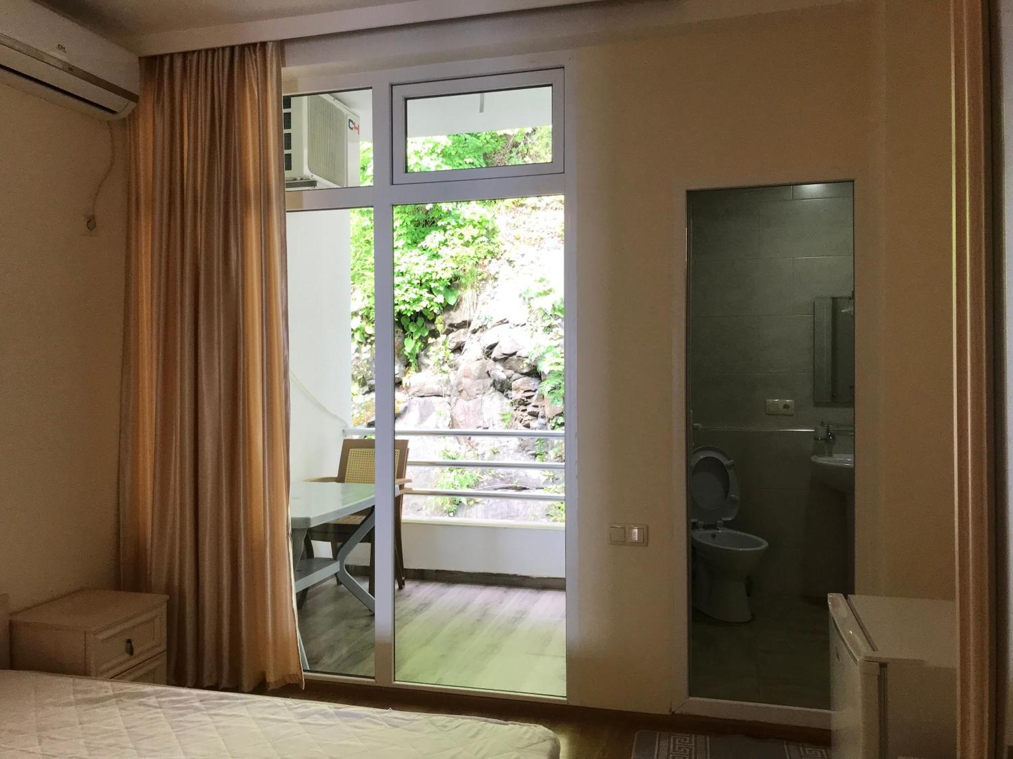 Guest House Palma Sarpi Bilik gambar