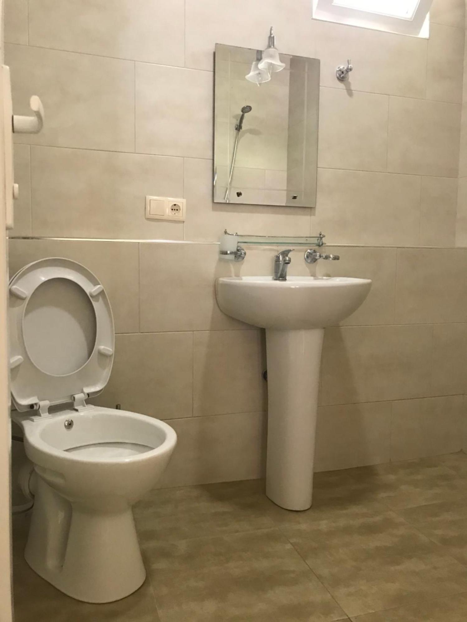 Guest House Palma Sarpi Bilik gambar