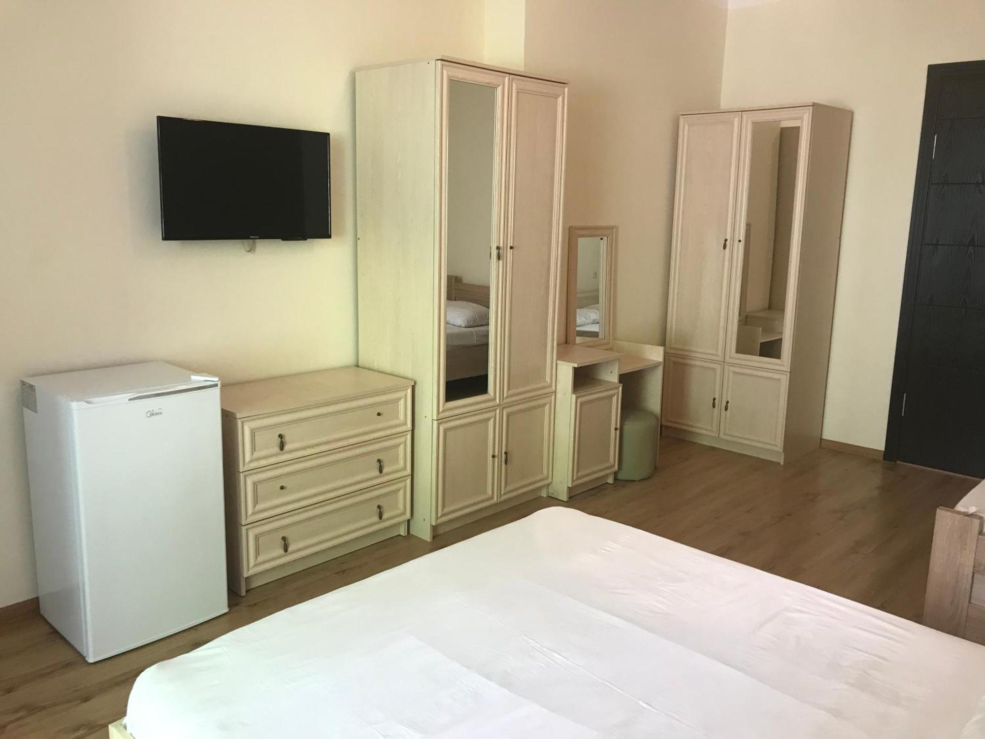 Guest House Palma Sarpi Bilik gambar