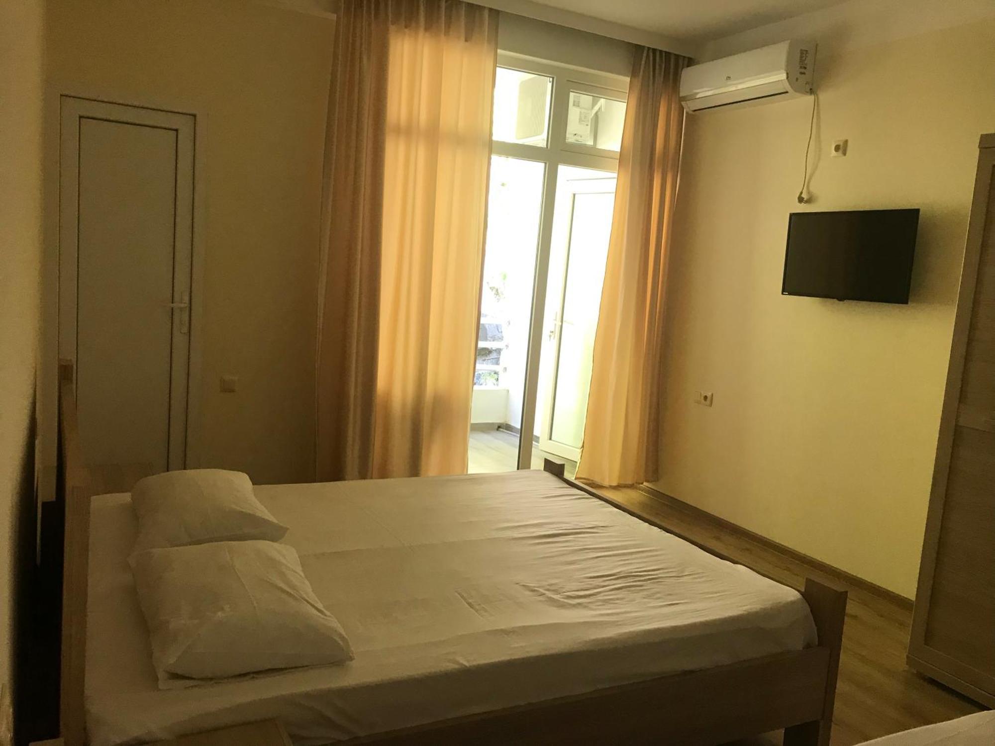 Guest House Palma Sarpi Bilik gambar