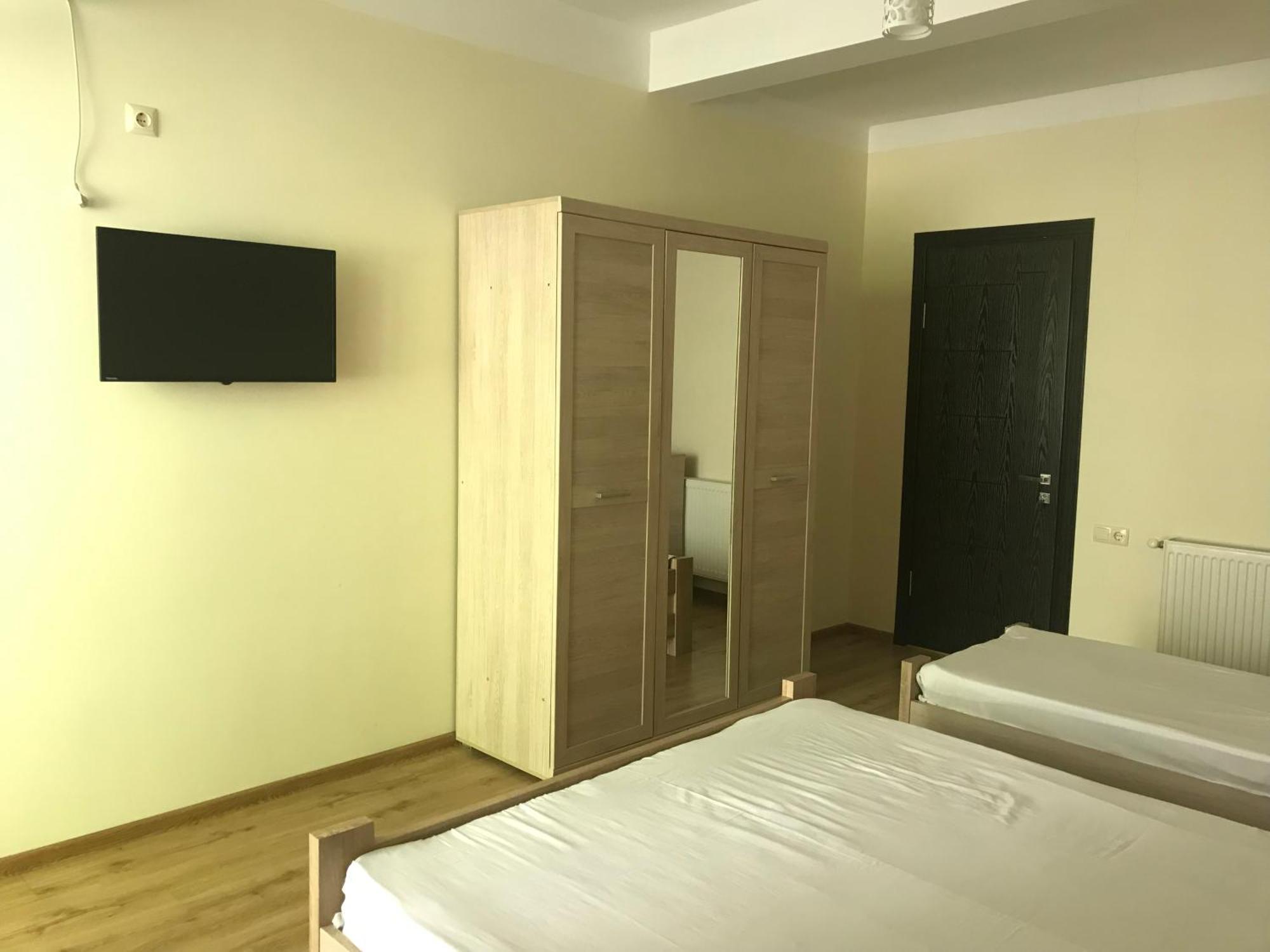 Guest House Palma Sarpi Bilik gambar