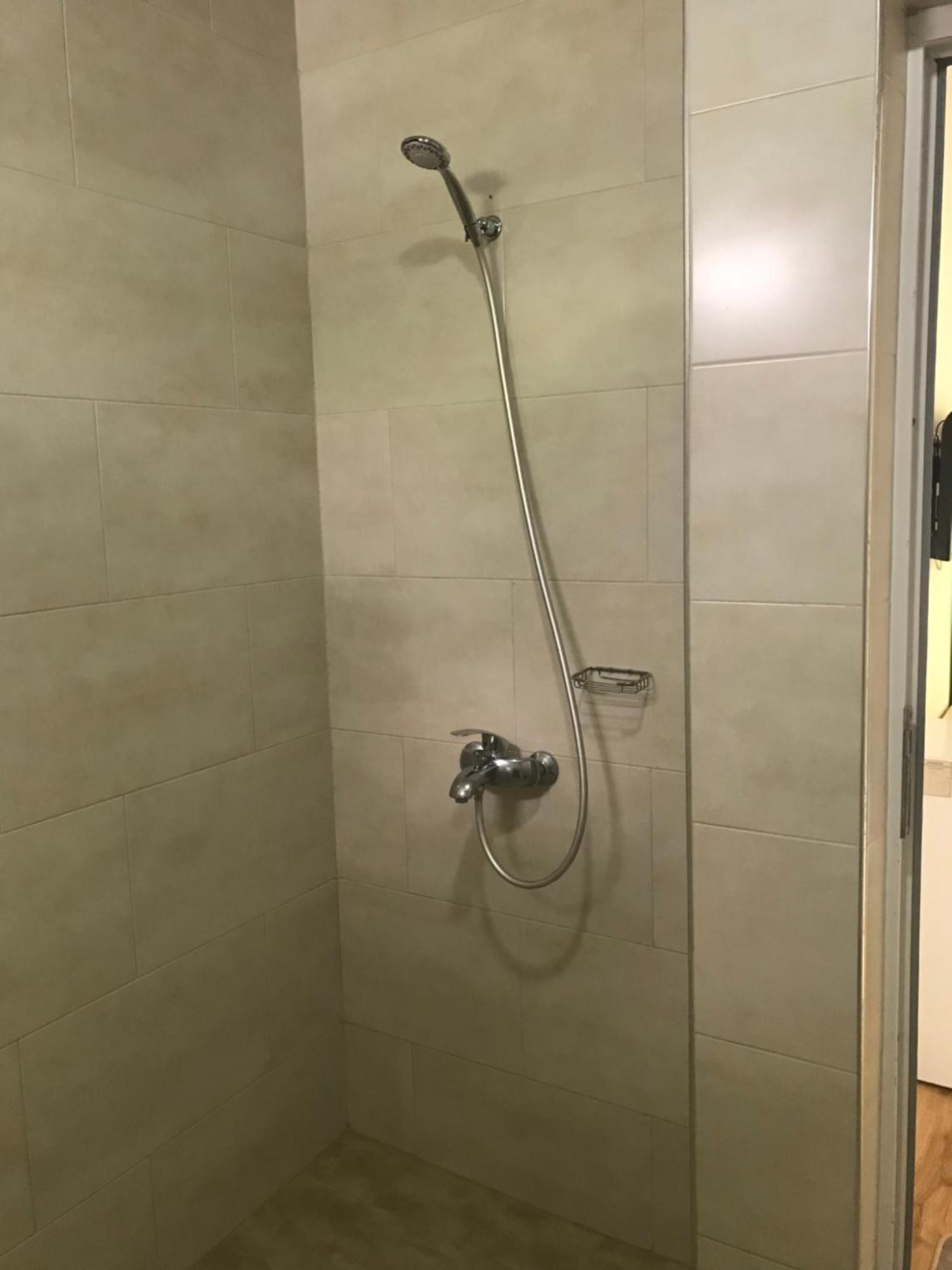 Guest House Palma Sarpi Bilik gambar