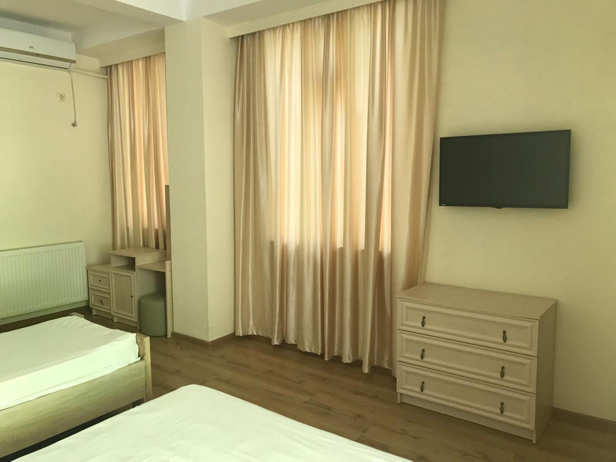 Guest House Palma Sarpi Bilik gambar