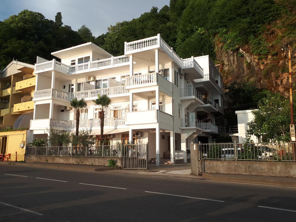 Guest House Palma Sarpi Luaran gambar