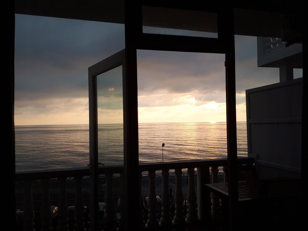 Guest House Palma Sarpi Luaran gambar