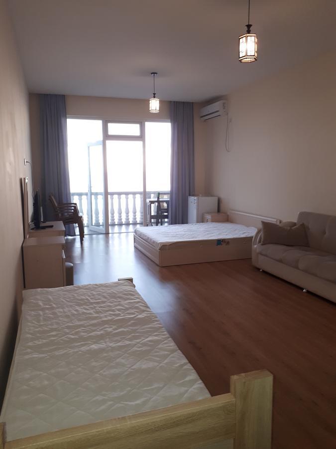 Guest House Palma Sarpi Luaran gambar