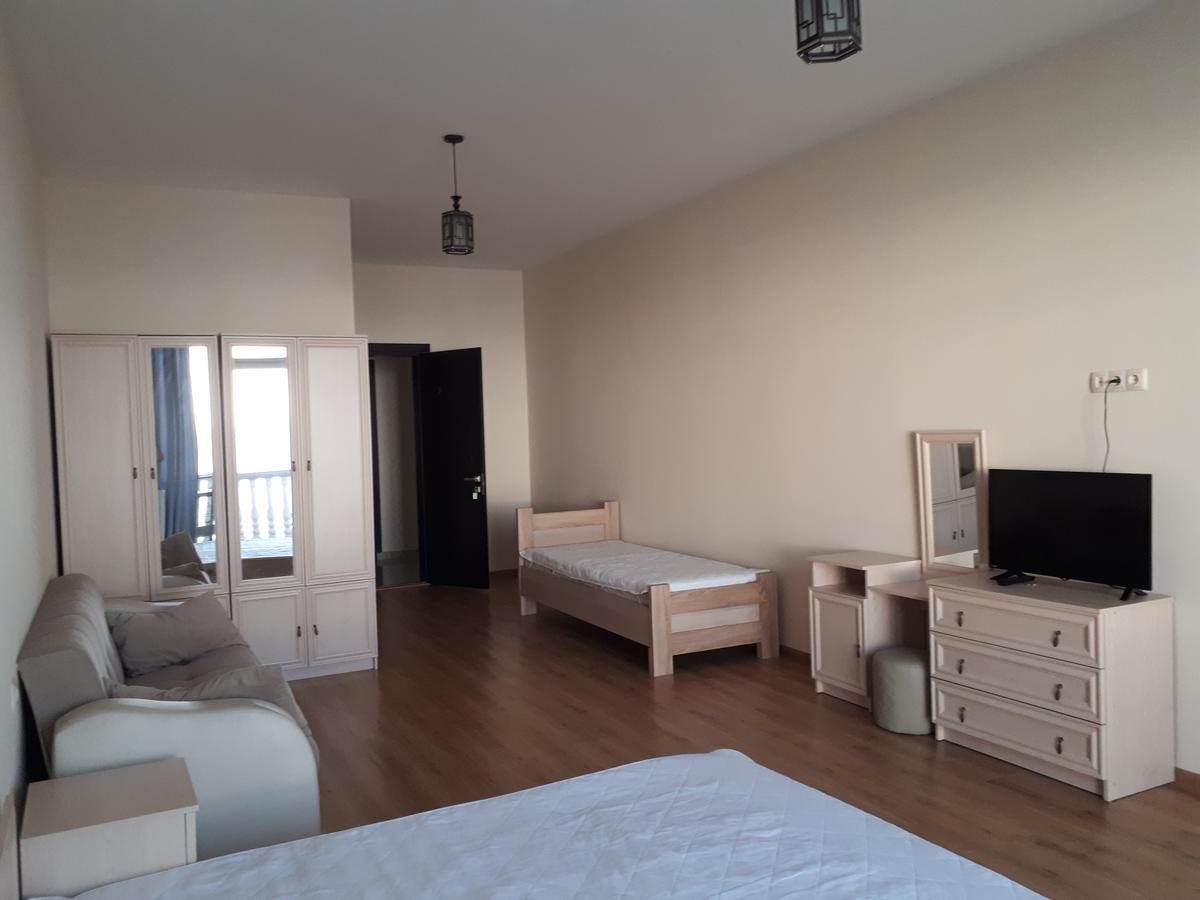 Guest House Palma Sarpi Luaran gambar
