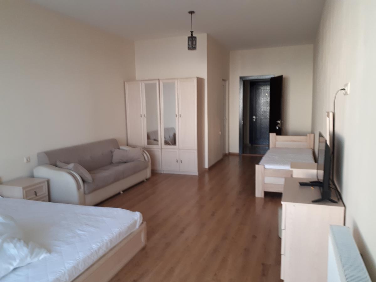 Guest House Palma Sarpi Luaran gambar