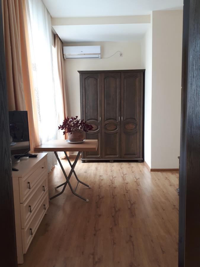 Guest House Palma Sarpi Luaran gambar