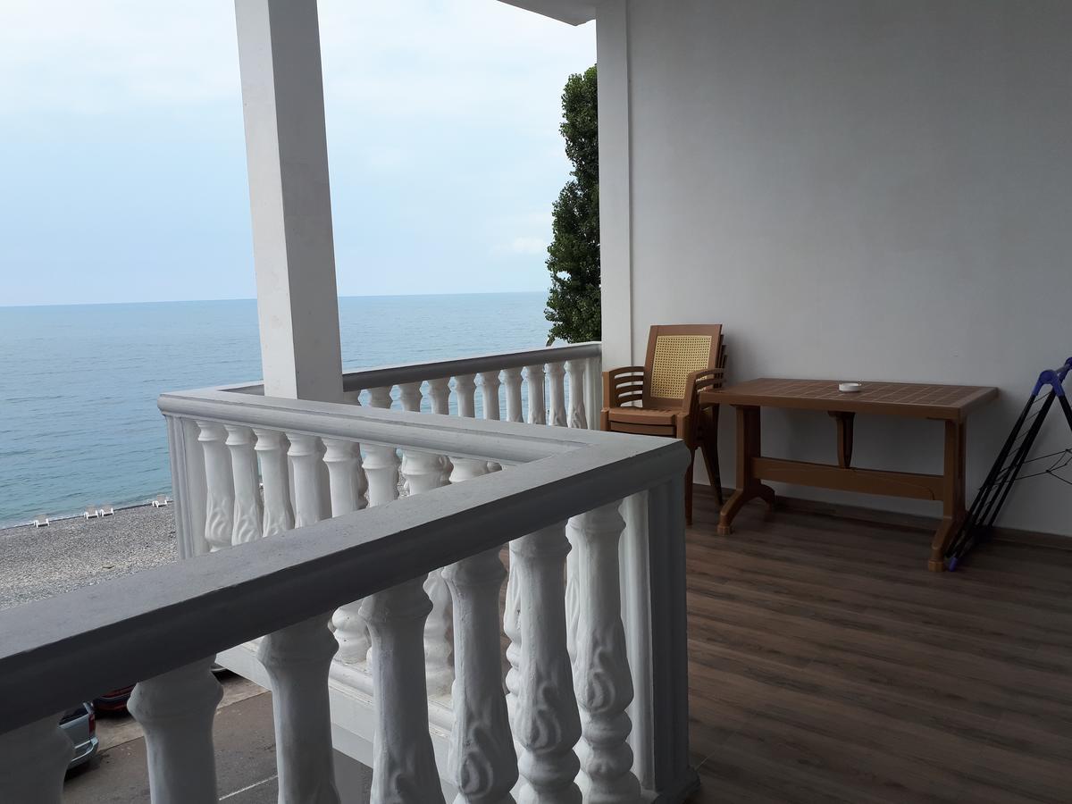 Guest House Palma Sarpi Luaran gambar