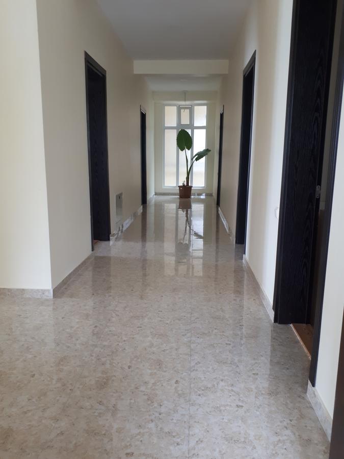 Guest House Palma Sarpi Luaran gambar