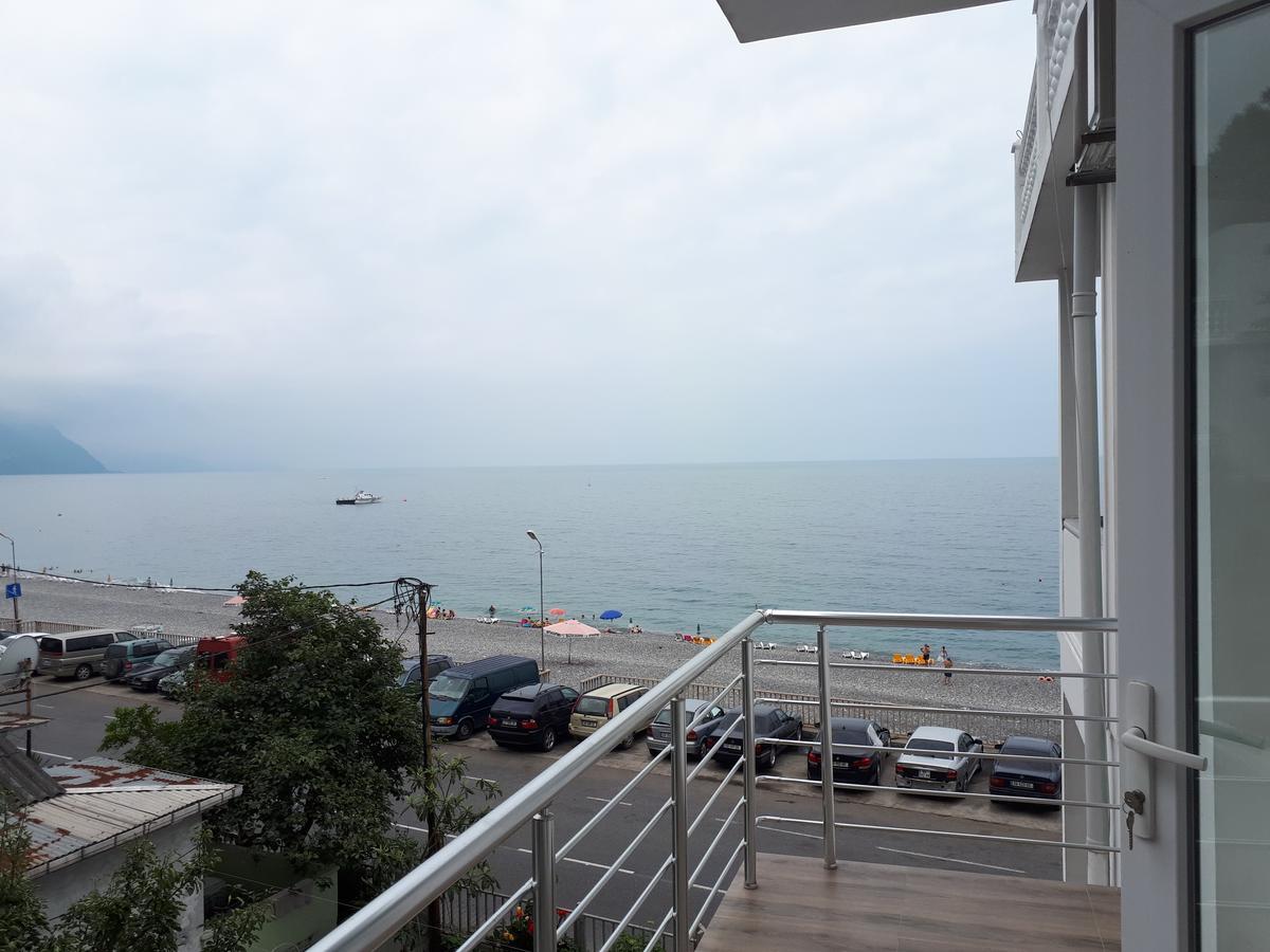 Guest House Palma Sarpi Luaran gambar