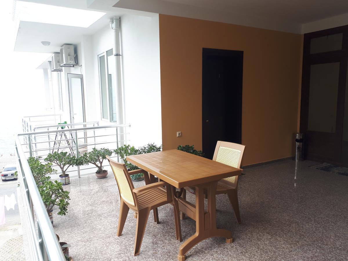 Guest House Palma Sarpi Luaran gambar