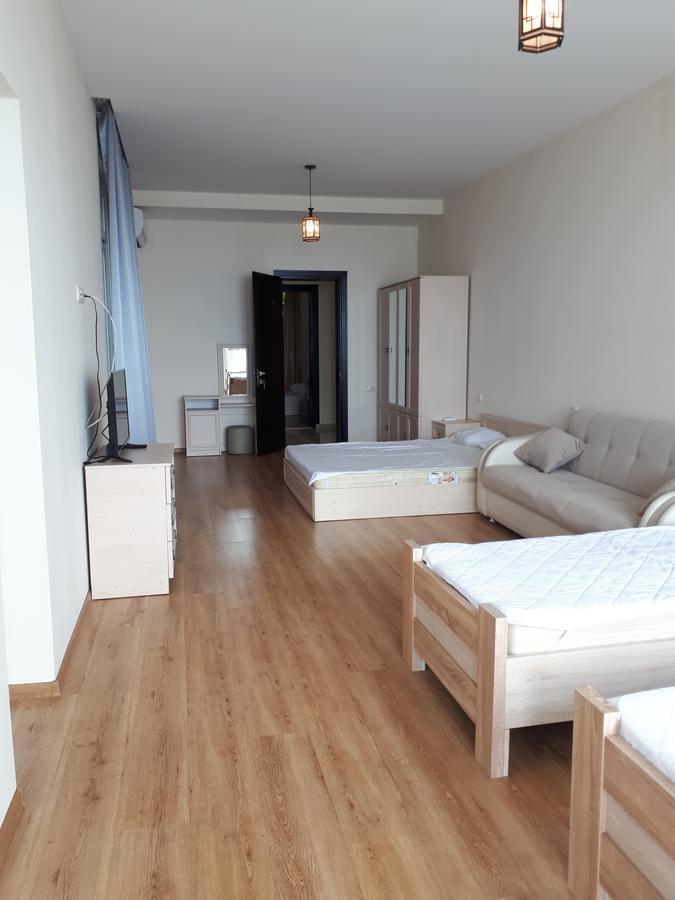 Guest House Palma Sarpi Luaran gambar