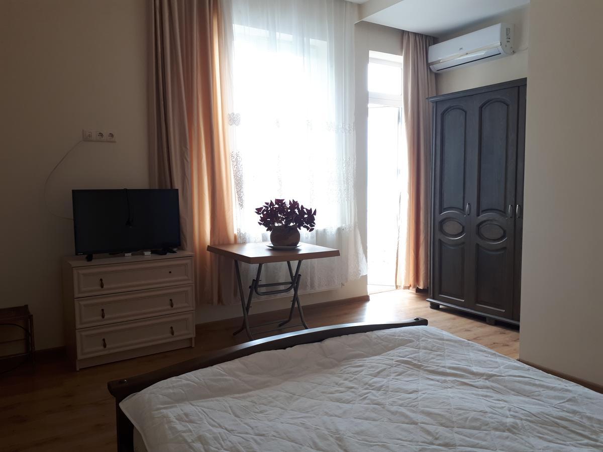 Guest House Palma Sarpi Luaran gambar
