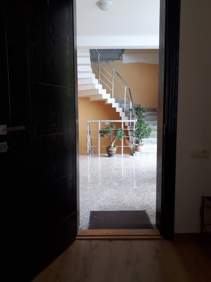 Guest House Palma Sarpi Luaran gambar