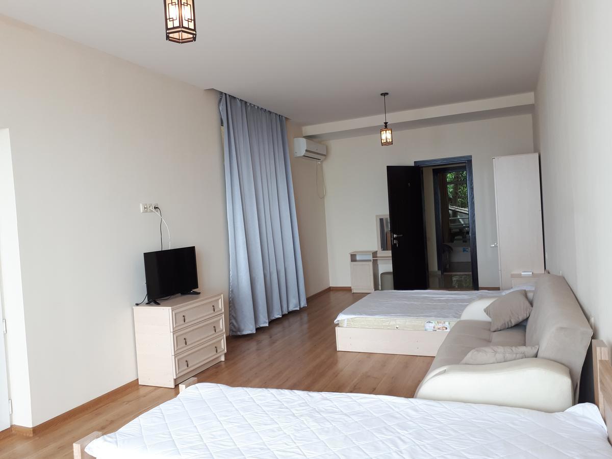 Guest House Palma Sarpi Luaran gambar