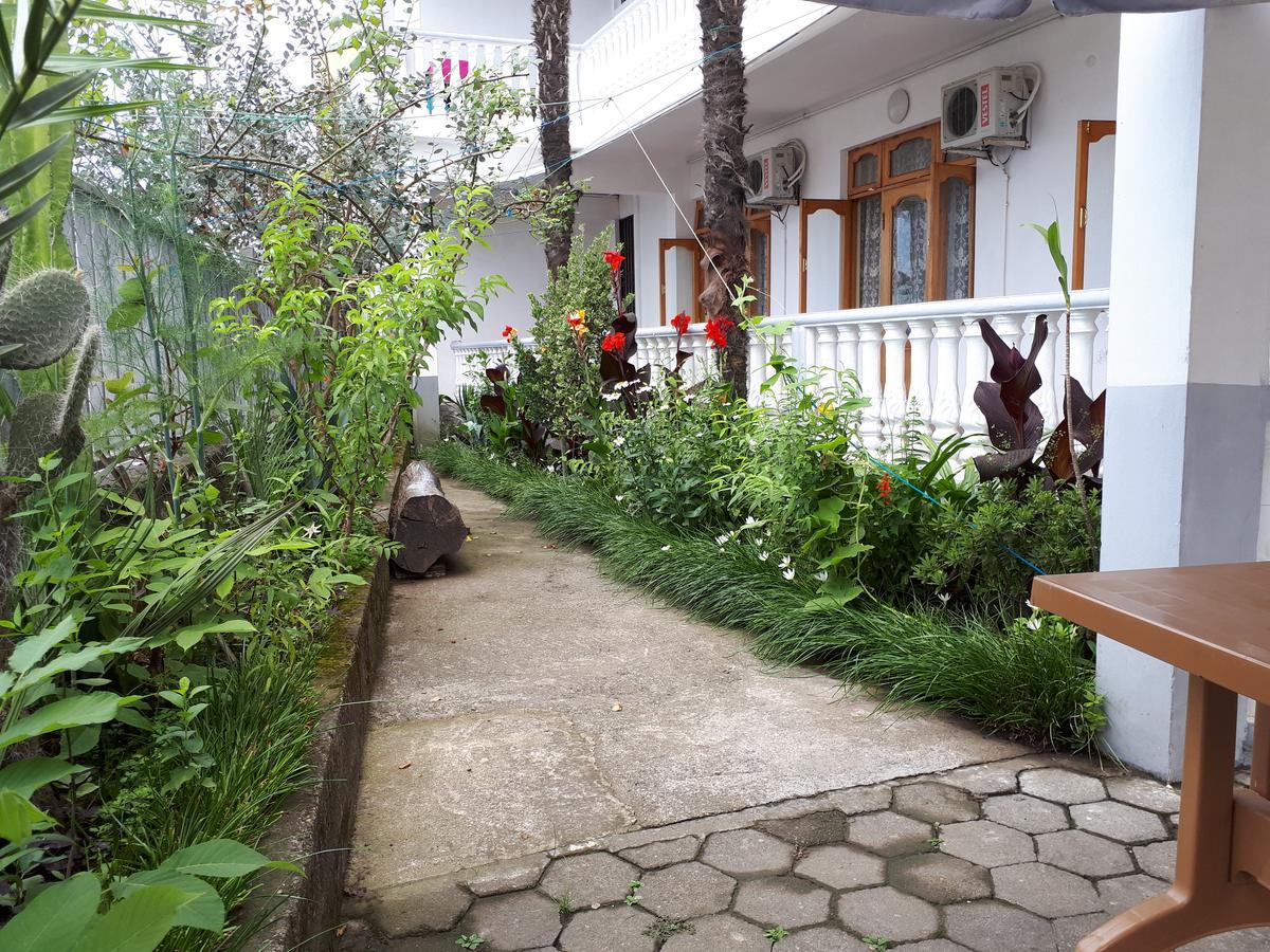 Guest House Palma Sarpi Luaran gambar