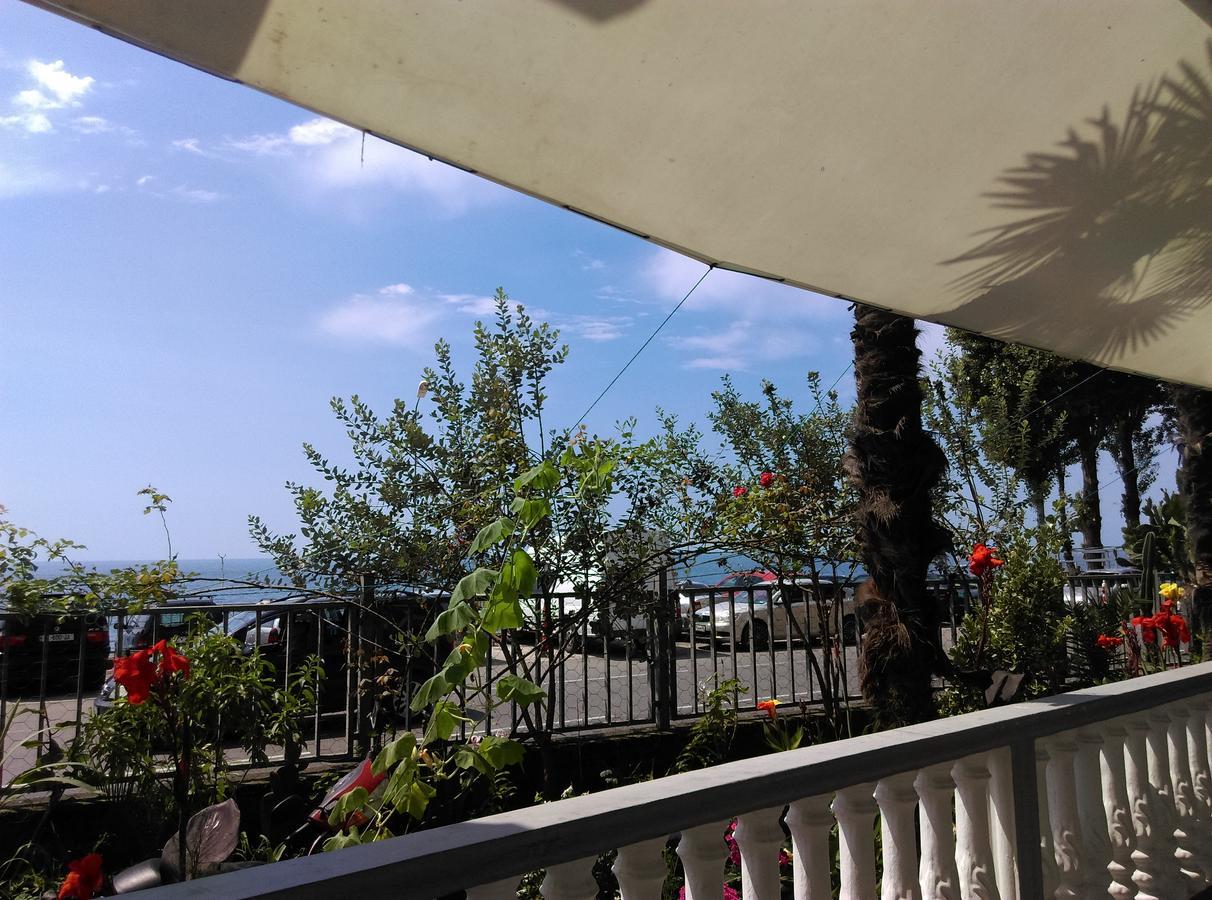 Guest House Palma Sarpi Luaran gambar