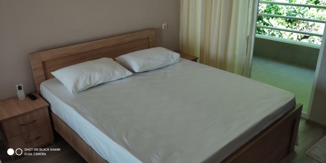 Guest House Palma Sarpi Luaran gambar