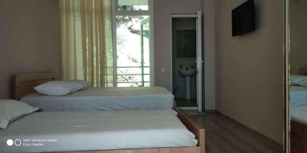 Guest House Palma Sarpi Luaran gambar