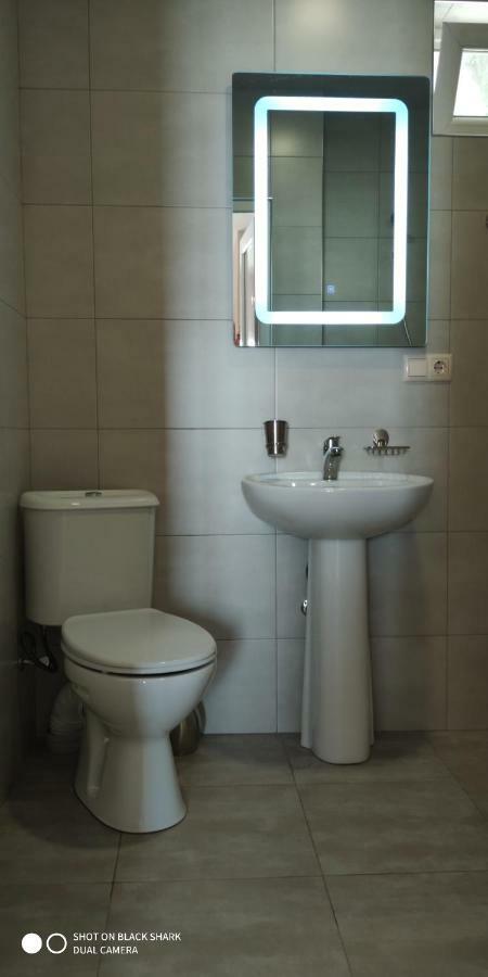 Guest House Palma Sarpi Luaran gambar