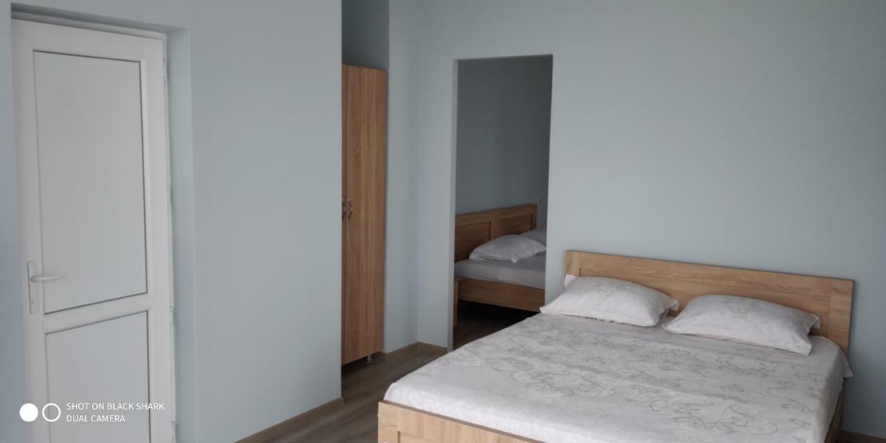 Guest House Palma Sarpi Luaran gambar