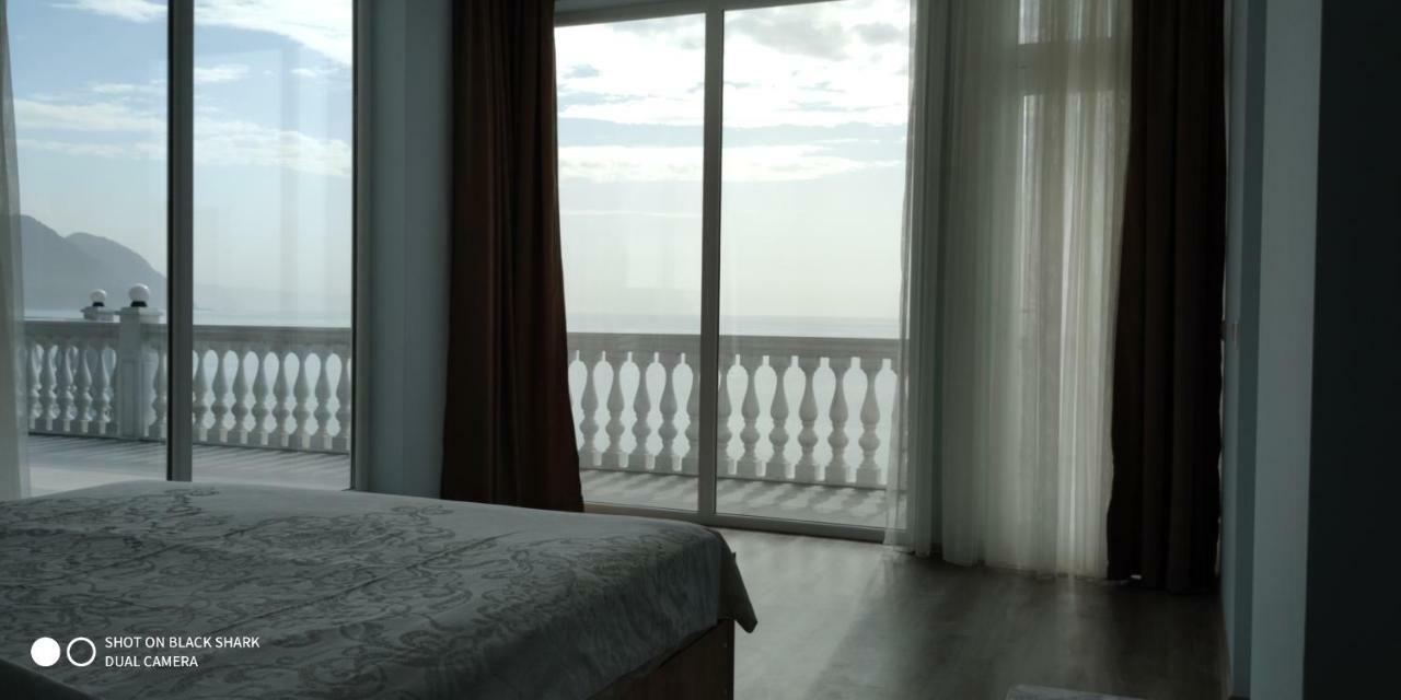 Guest House Palma Sarpi Luaran gambar