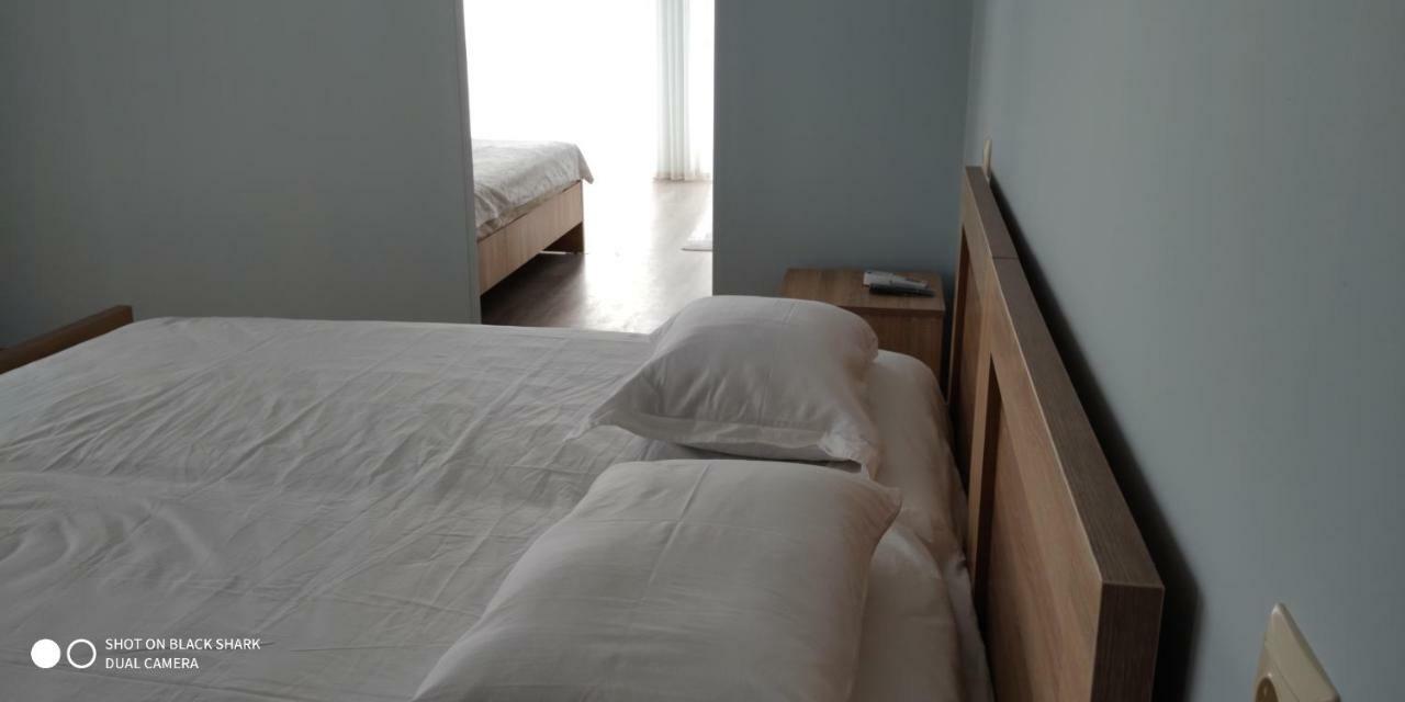 Guest House Palma Sarpi Luaran gambar