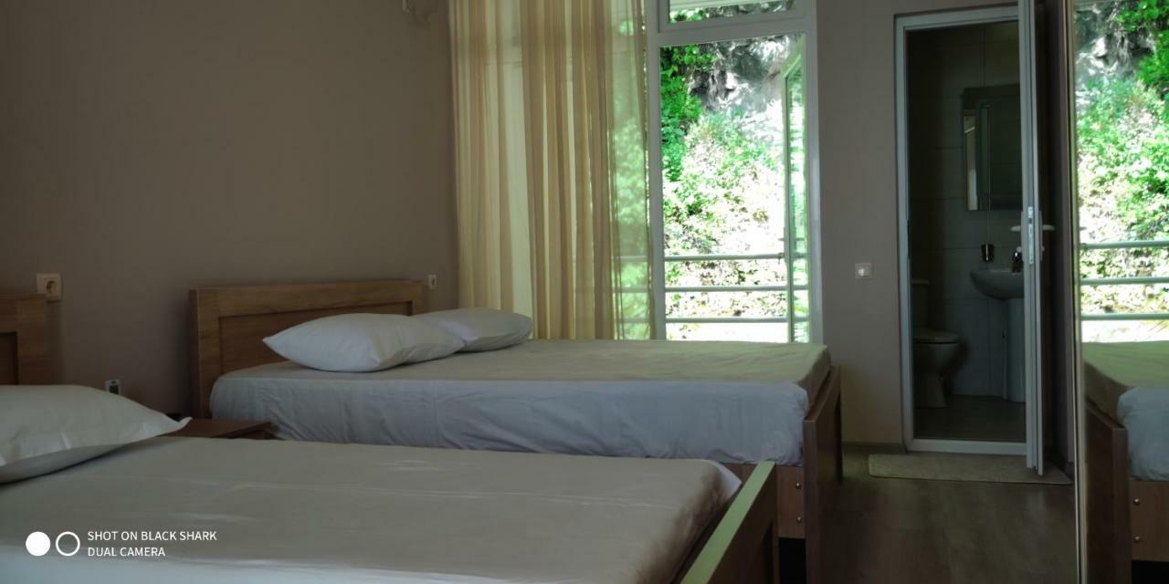 Guest House Palma Sarpi Luaran gambar