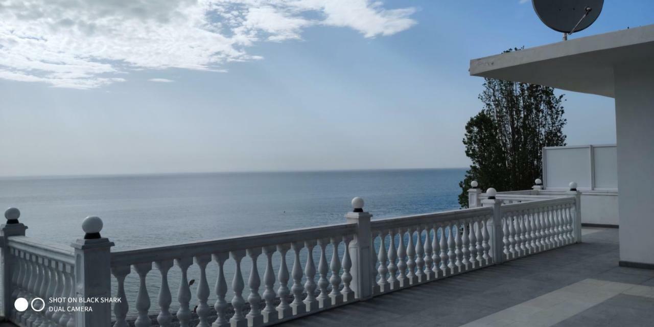 Guest House Palma Sarpi Luaran gambar