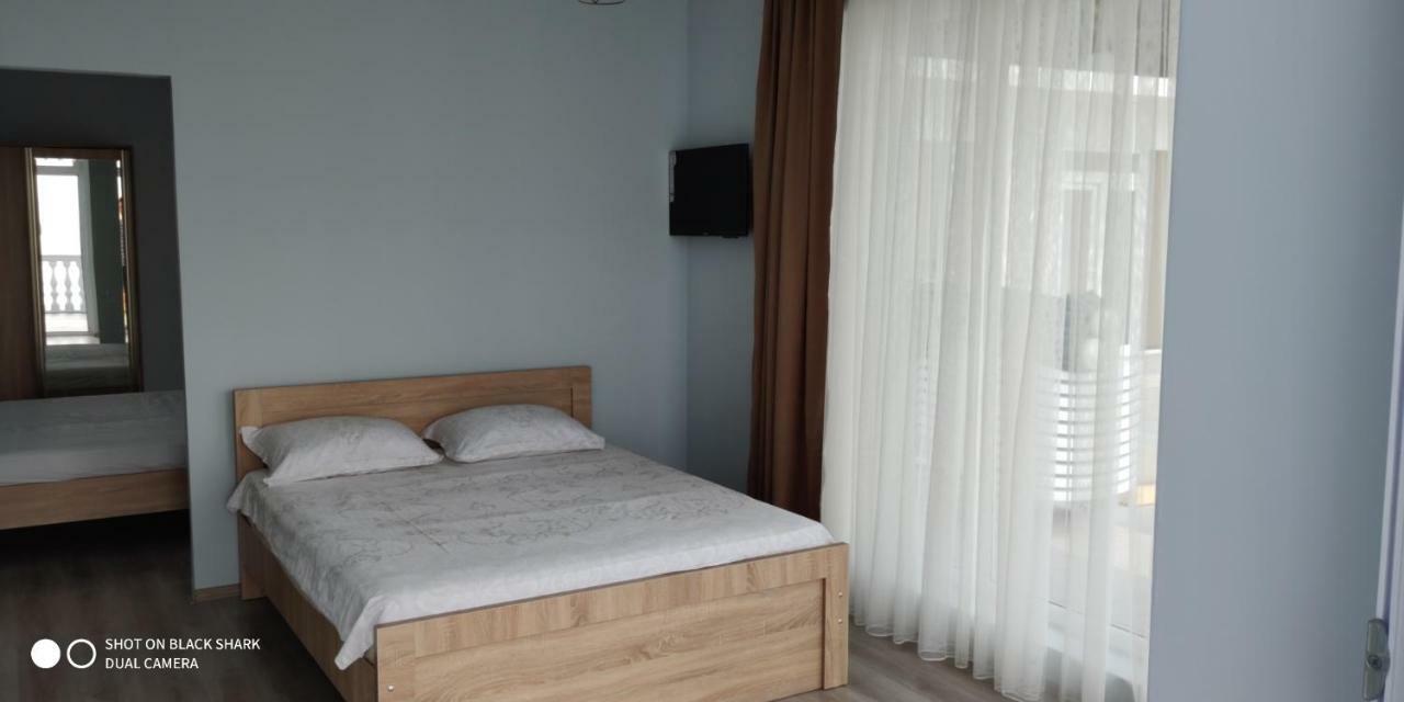 Guest House Palma Sarpi Luaran gambar
