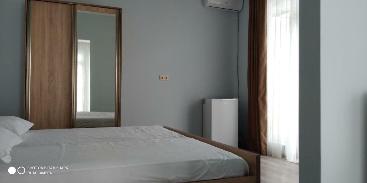 Guest House Palma Sarpi Luaran gambar