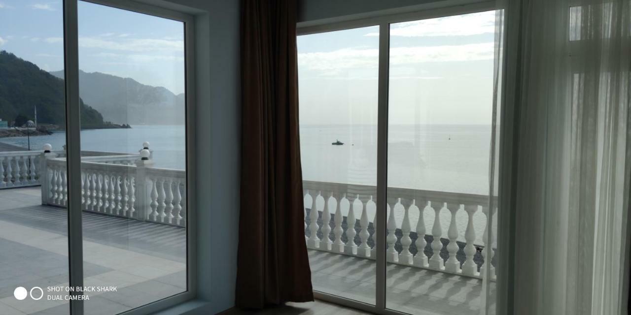 Guest House Palma Sarpi Luaran gambar