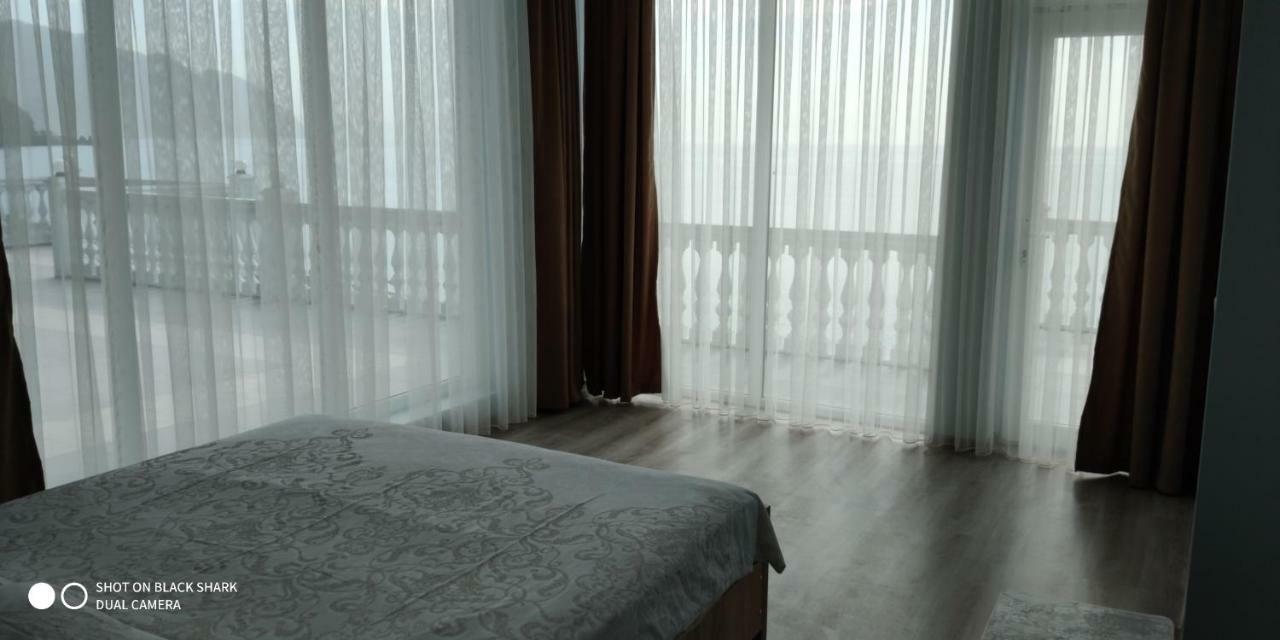 Guest House Palma Sarpi Luaran gambar