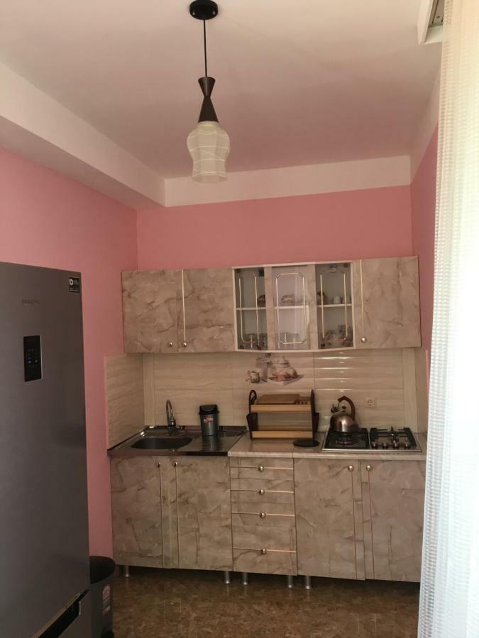 Guest House Palma Sarpi Luaran gambar