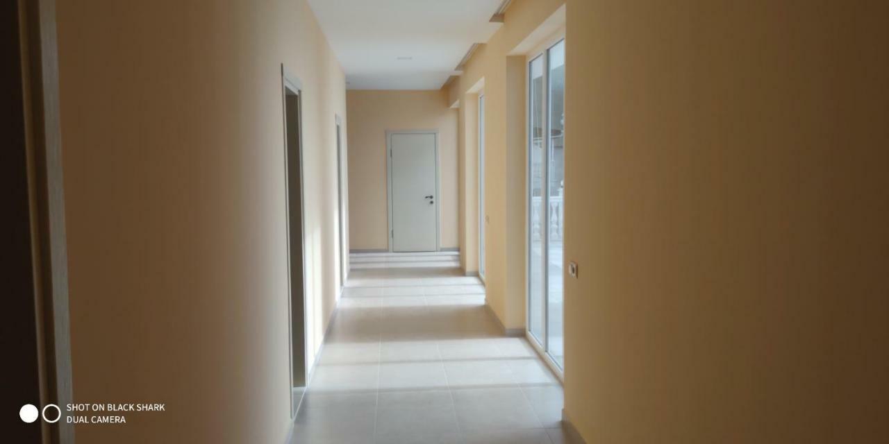 Guest House Palma Sarpi Luaran gambar