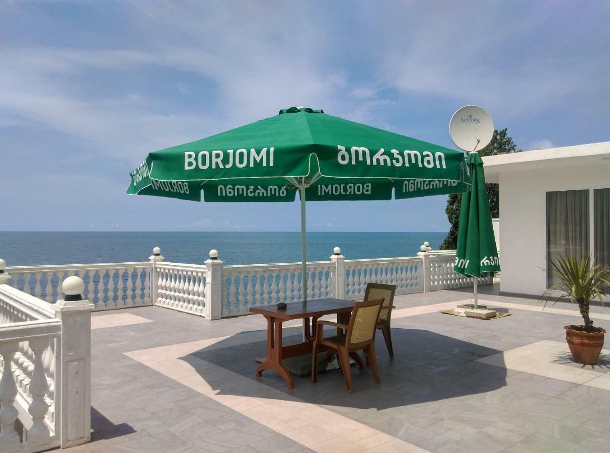 Guest House Palma Sarpi Luaran gambar
