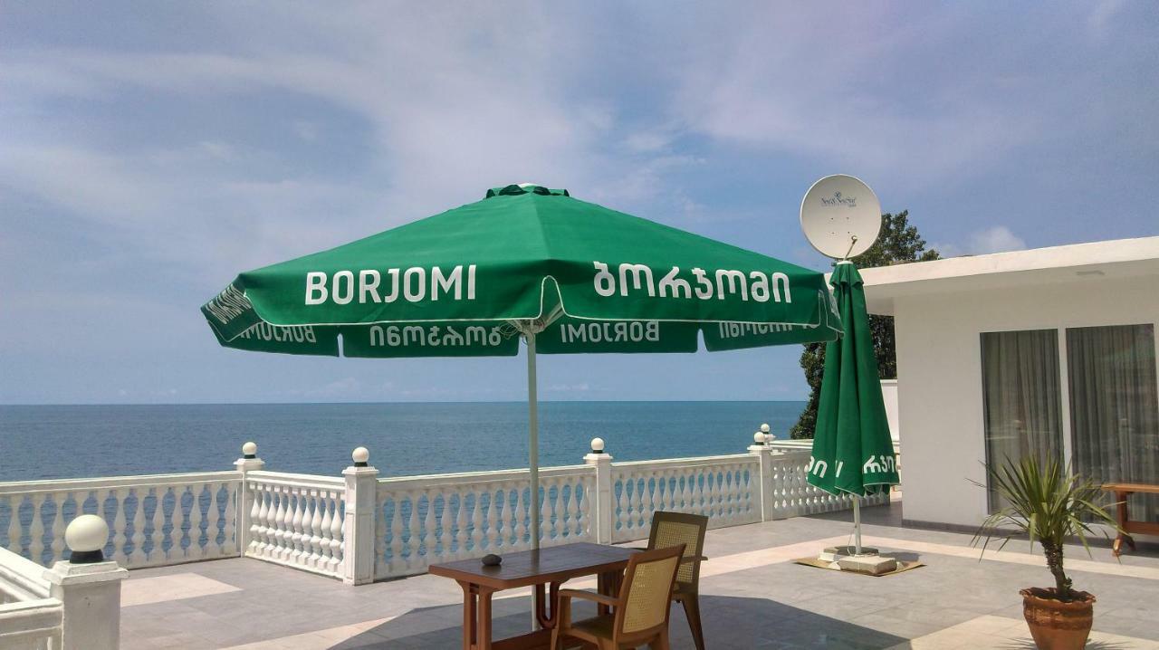 Guest House Palma Sarpi Luaran gambar