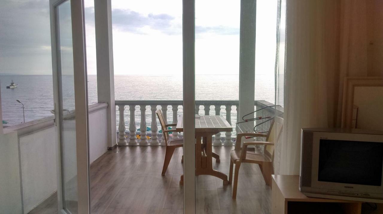 Guest House Palma Sarpi Luaran gambar