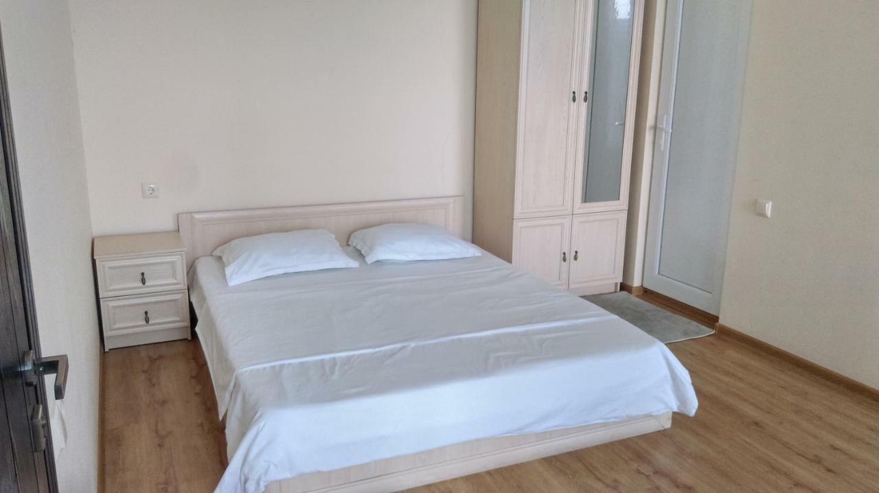 Guest House Palma Sarpi Luaran gambar