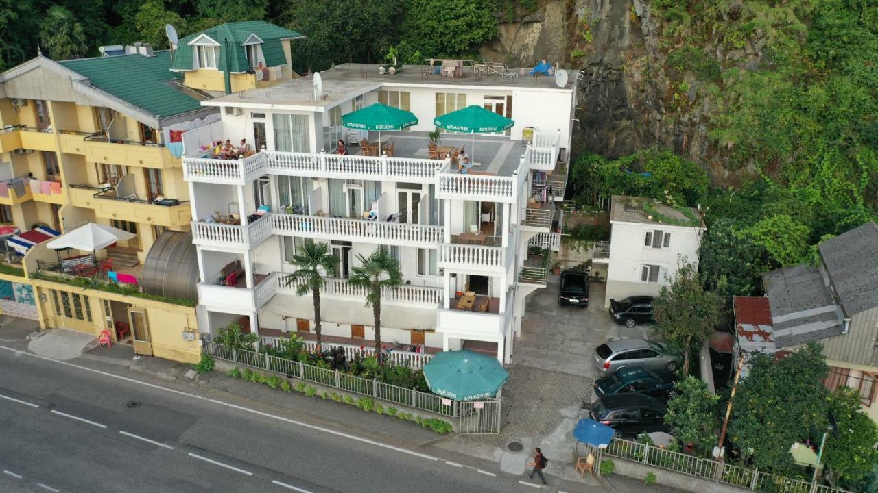 Guest House Palma Sarpi Luaran gambar