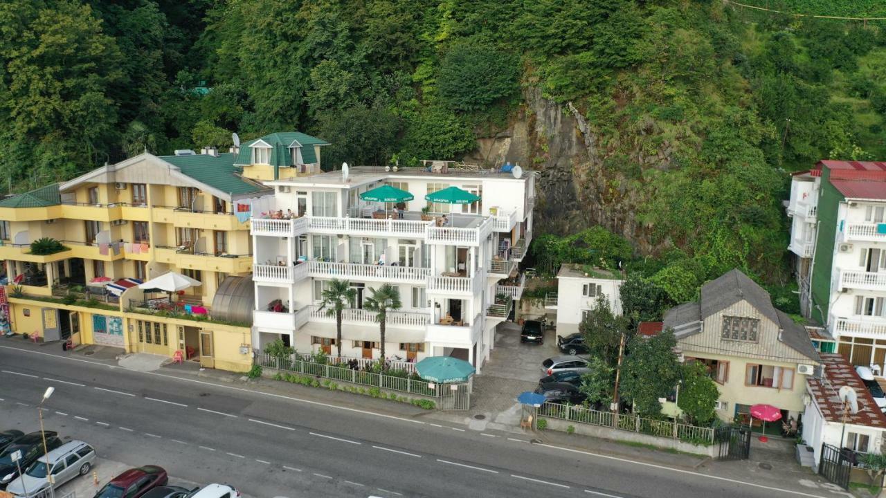 Guest House Palma Sarpi Luaran gambar
